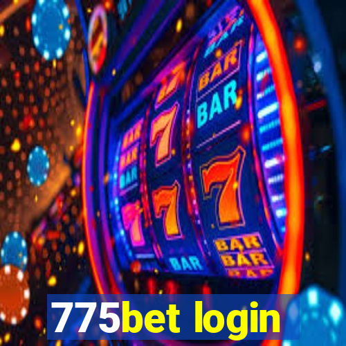 775bet login